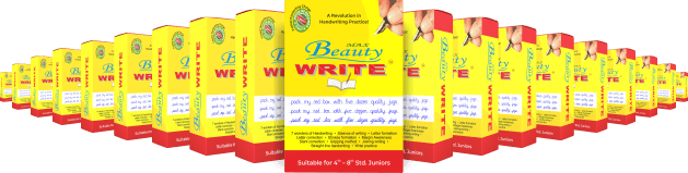 Handwriting improvement course bundle for 4th to 8th grade students in Markhamgarant